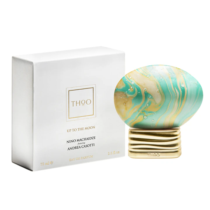 Perfume The House Of Oud Up The Moon Unisex Edp 75 ml 1