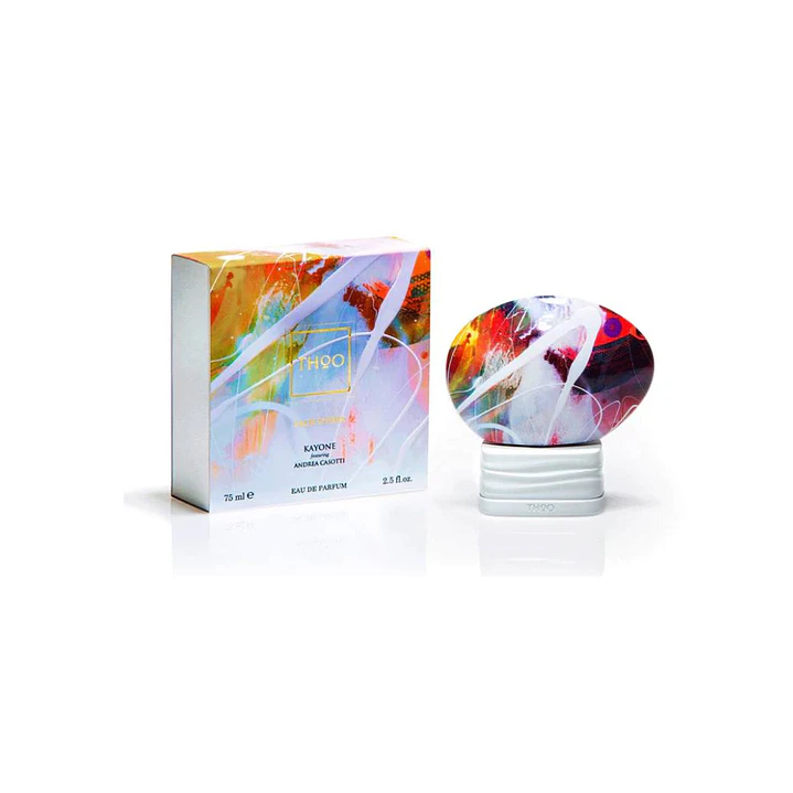 Perfume The House Of Oud Each Other Unisex Edp 75 ml 1