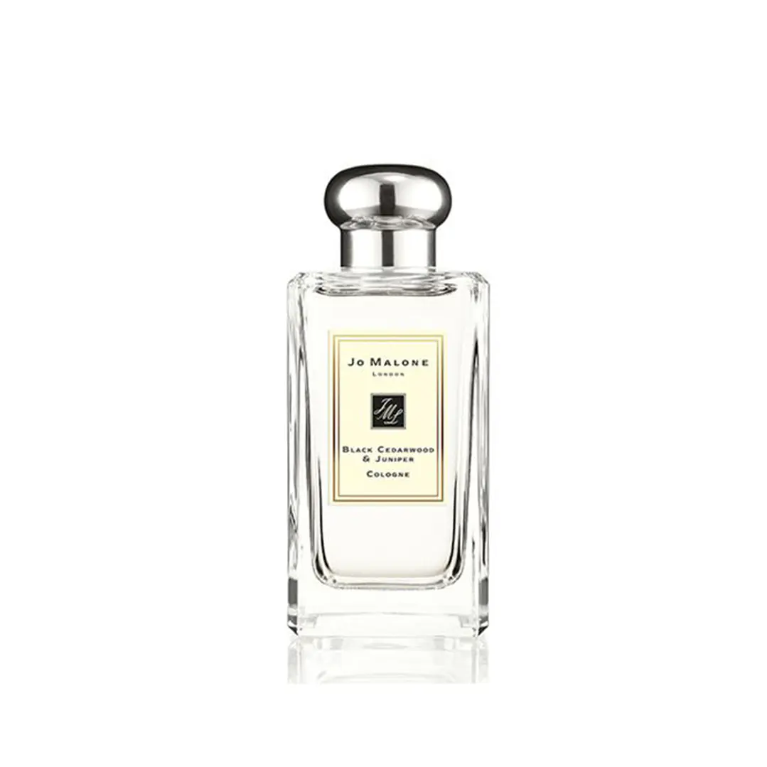 Perfume Jo Malone Black Cedarwood N Juniper Unisex Edc 100 ml Tester 1