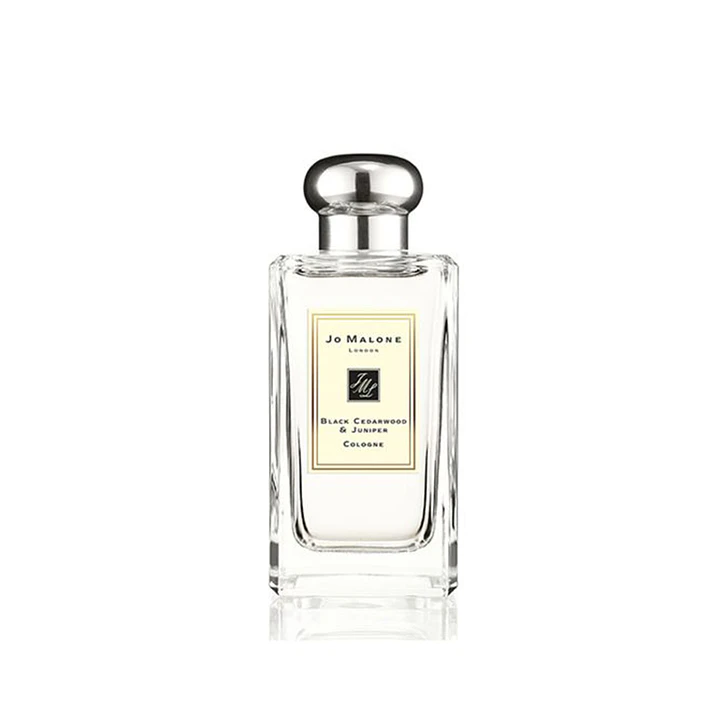 Perfume Jo Malone Black Cedarwood N Juniper Unisex Edc 100 ml Tester 1