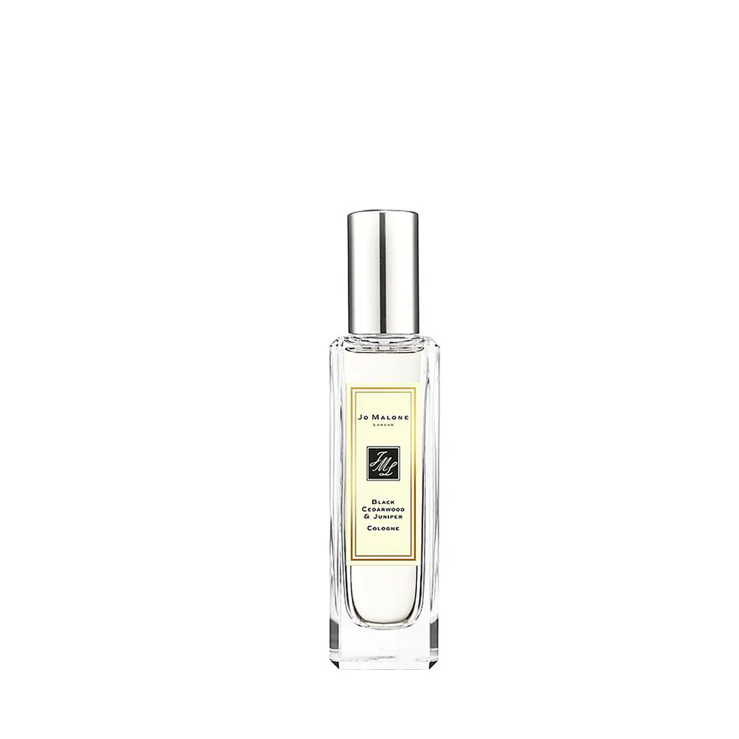 Perfume Jo Malone Black Cedarwood N Jupiter Unisex Edc 30 ml Tester 1