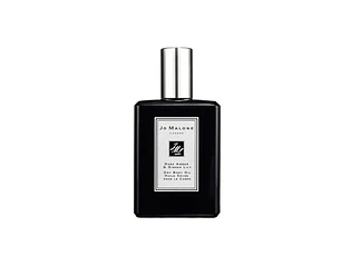 Body Oil Jo Malone Dark Amber N Ginger Lily Unisex Dry Body Oil 100 ml Tester