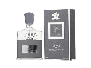 Perfume Creed Aventus Cologne Hombre Edp 100 ml