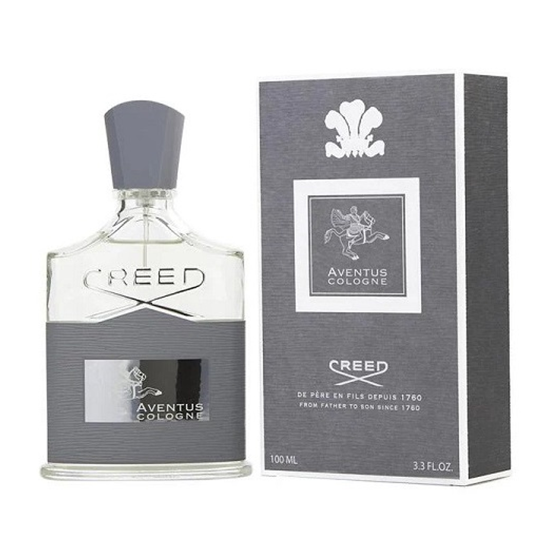 Perfume Creed Aventus Cologne Hombre Edp 100 ml 1