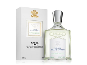 Perfume Creed Virgin Island Water Hombre Edp 100 ml