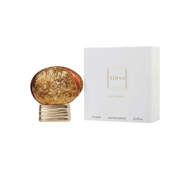 Perfume The House Of Oud Just Before Unisex Edp 75 ml 1