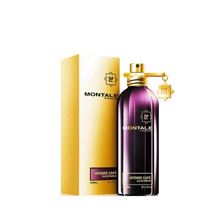 Perfume Montale Intense Cafe Unisex Edp 100 ml 1