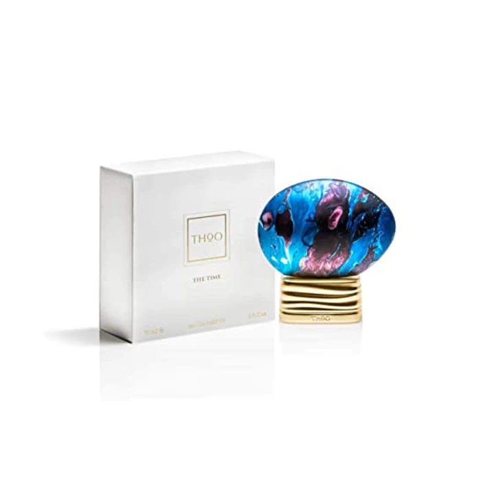 Perfume The House Of Oud The Time Unisex Edp 75 ml 1