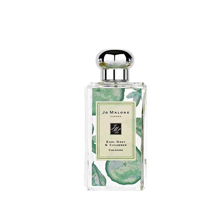 Perfume Jo Malone Earl Grey N Cucumber Unisex Edc 100 ml Tester 1