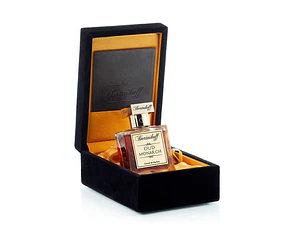 Perfume Bortnikoff Oud Monarch Unisex Edp 50 ml