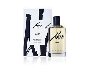 Perfume Akro Dark Unisex Edp 100 ml