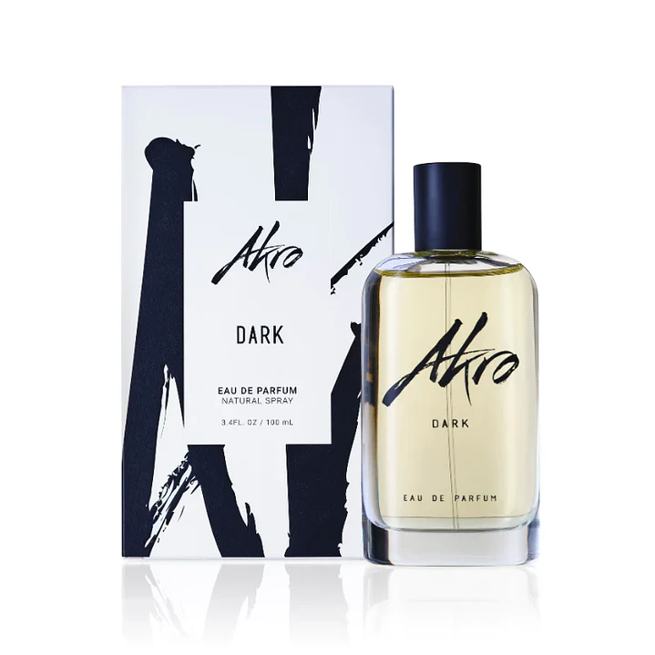Perfume Akro Dark Unisex Edp 100 ml 1