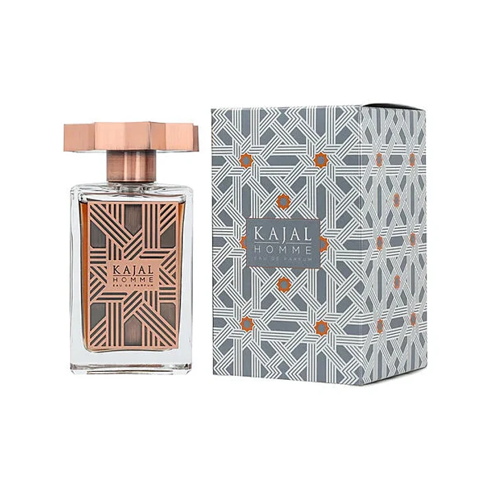 Perfume Kajal Homme Hombre Edp 100 ml 1