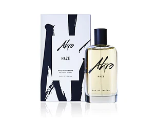 Perfume Akro Haze Unisex Edp 100 ml