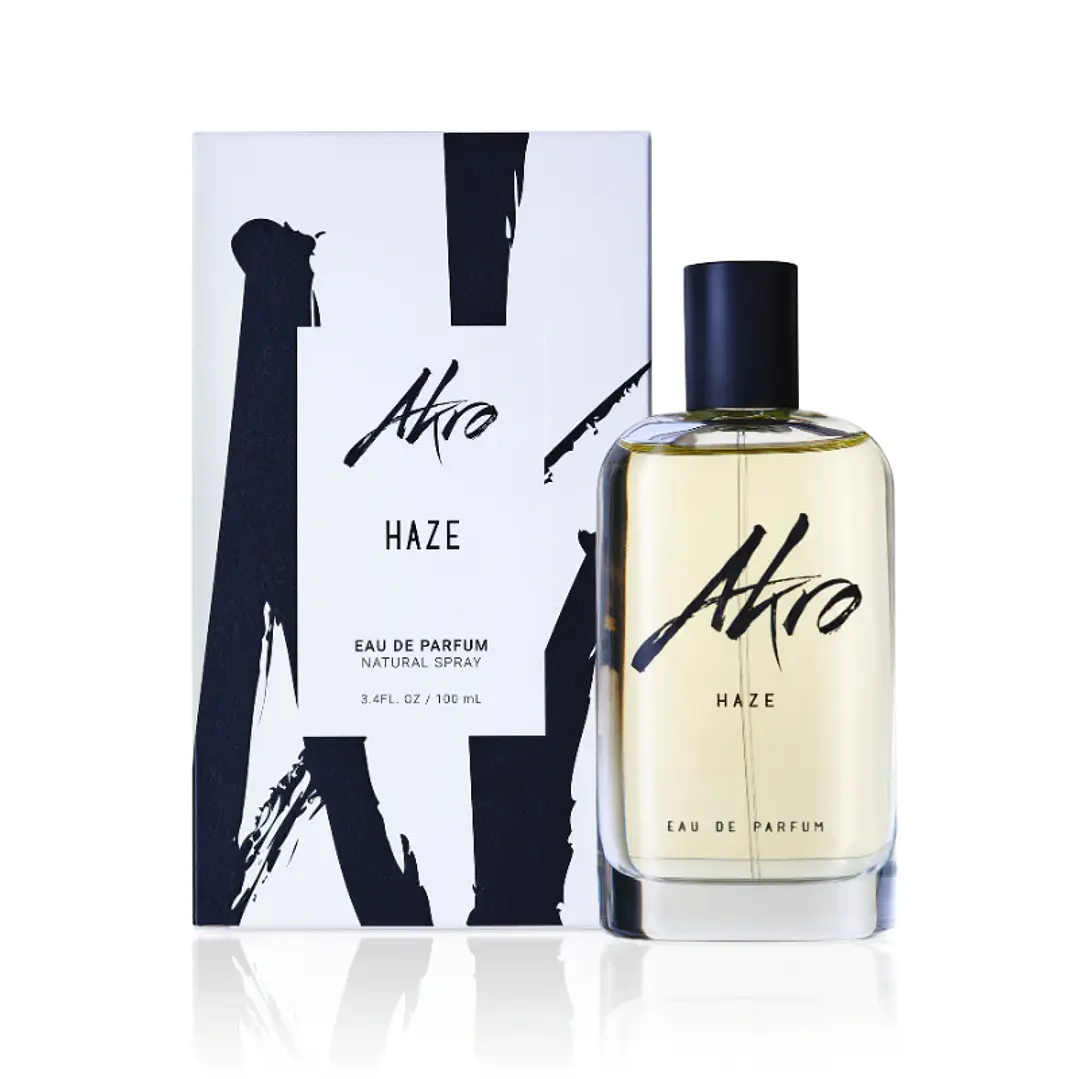Perfume Akro Haze Unisex Edp 100 ml 1