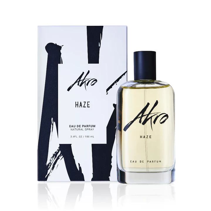Perfume Akro Haze Unisex Edp 100 ml 1
