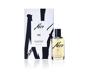 Perfume Akro Ink Unisex Edp 100 ml