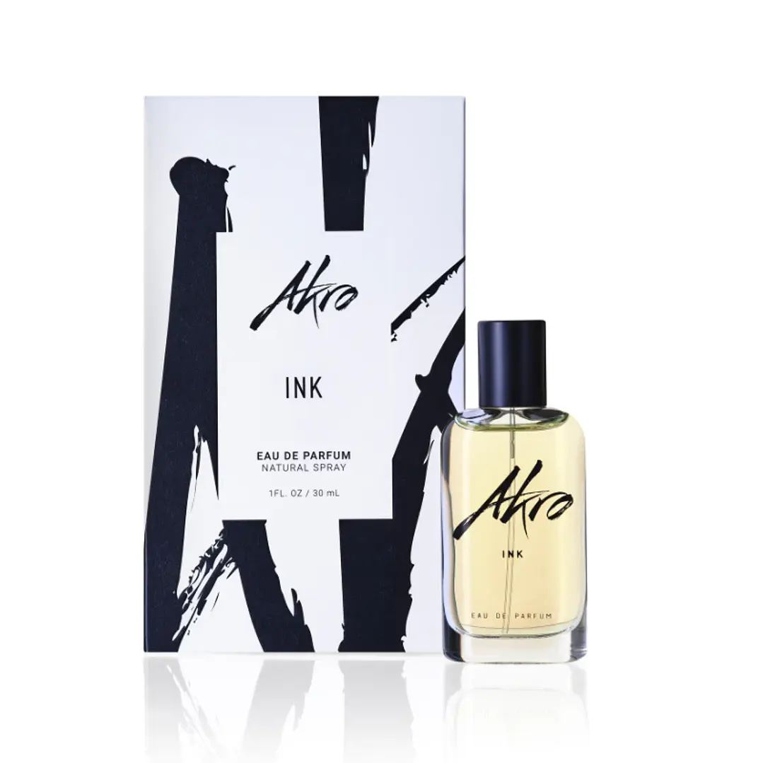 Perfume Akro Ink Unisex Edp 100 ml 1