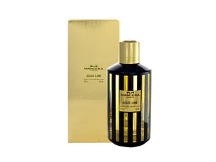 Perfume Mancera Aoud Line Hombre Edp 120 ml