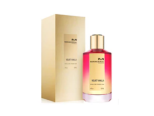 Perfume Mancera Velvet Vanilla Unisex Edp 120 ml