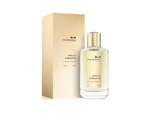 Perfume Mancera Wild Fruits Unisex Edp 120 ml