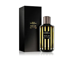 Perfume Mancera Black Line Hombre Edp 120 ml