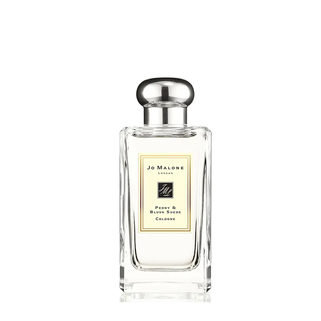 Perfume Jo Malone Peony N Blush Suede Unisex Edc 100 ml Tester 1