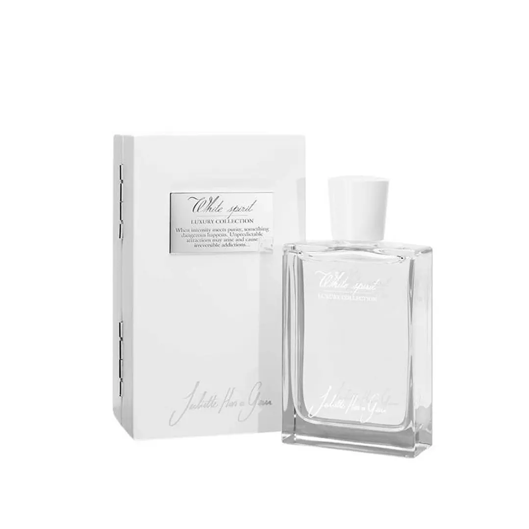 Perfume Juliette Has A Gun White Spirit Unisex Edp 75 ml 1
