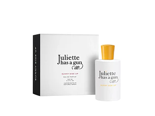 Perfume Juliette Has A Gun Sunny Side Up Mujer Edp 100 ml