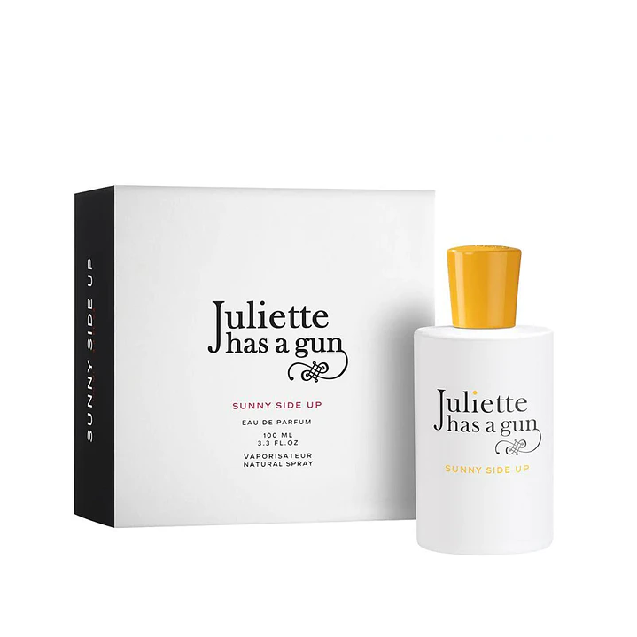 Perfume Juliette Has A Gun Sunny Side Up Mujer Edp 100 ml 1