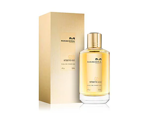 Perfume Mancera Gold Intensitive Aoud Hombre Edp 120 ml