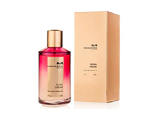 Perfume Mancera Indian Dream Hombre Edp 120 ml