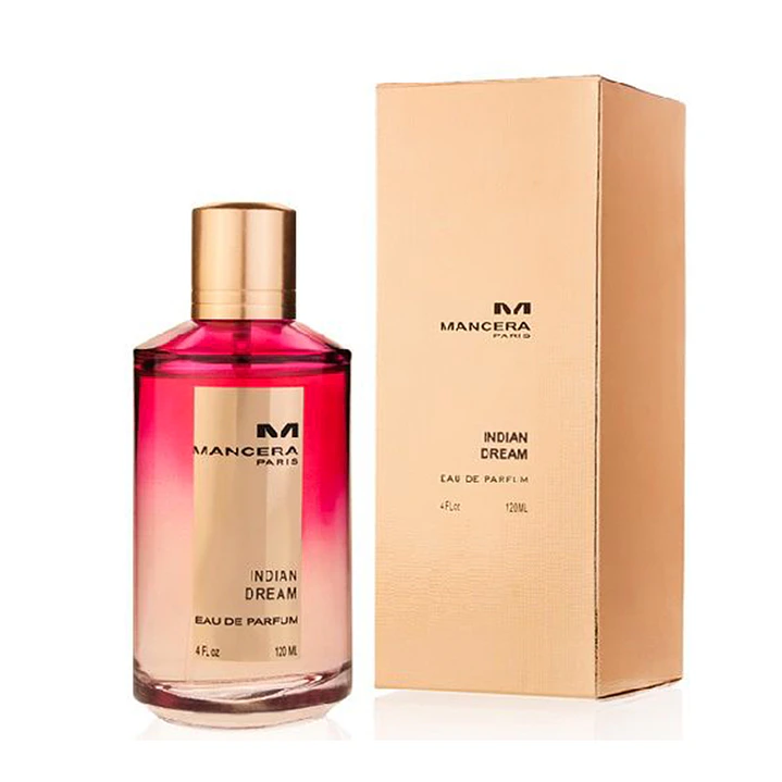 Perfume Mancera Indian Dream Hombre Edp 120 ml 1