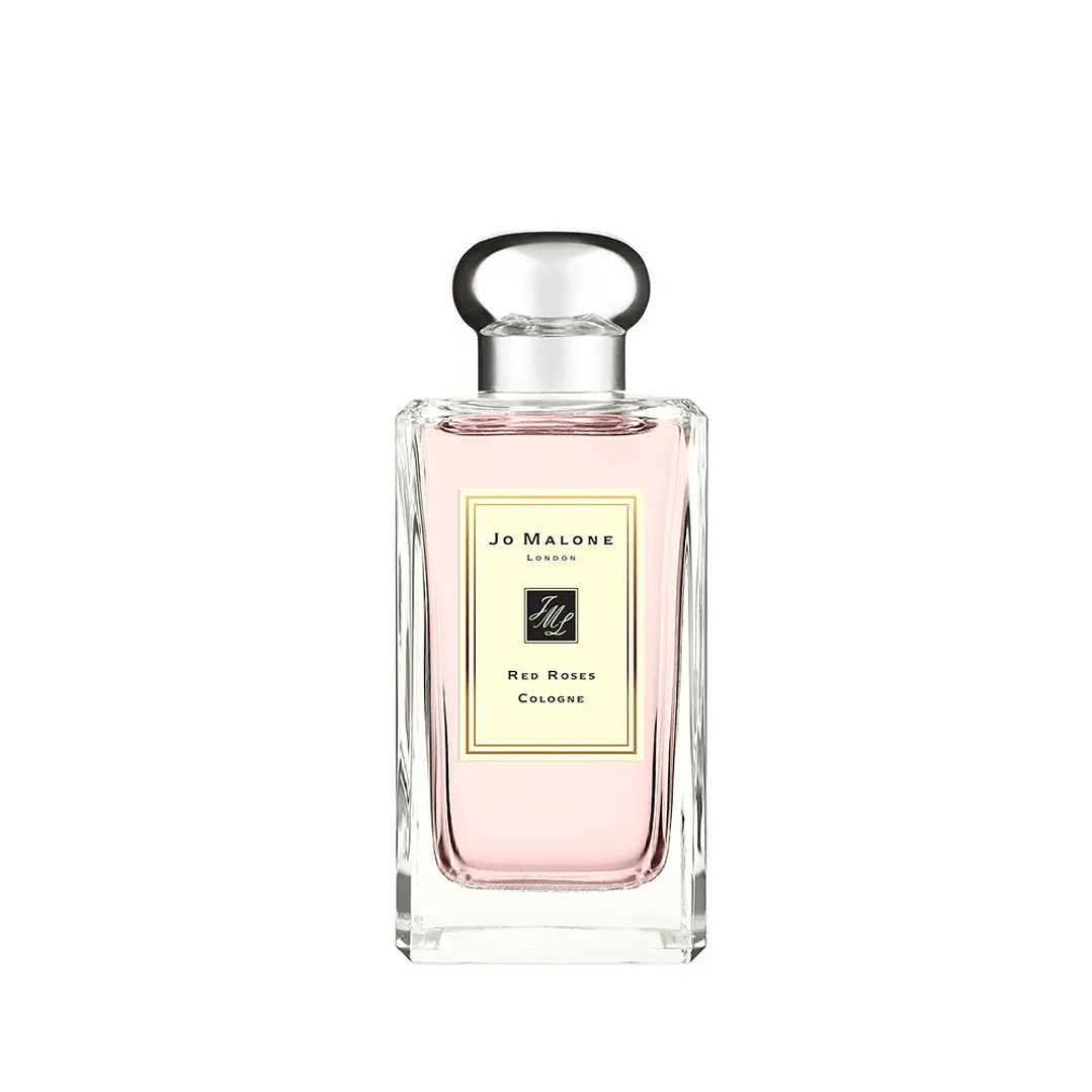 Perfume Jo Malone Red Roses Unisex Edc 100 ml Tester 1
