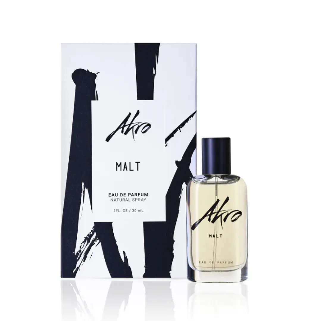 Perfume Akro Malt Unisex Edp 100 ml 1