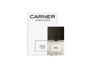 Perfume Carner Barcelona D600 Unisex Edp 100 ml