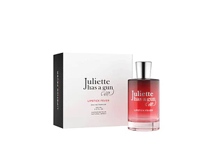 Perfume Juliette Has Lipstick Fever Unisex Edp 100 ml