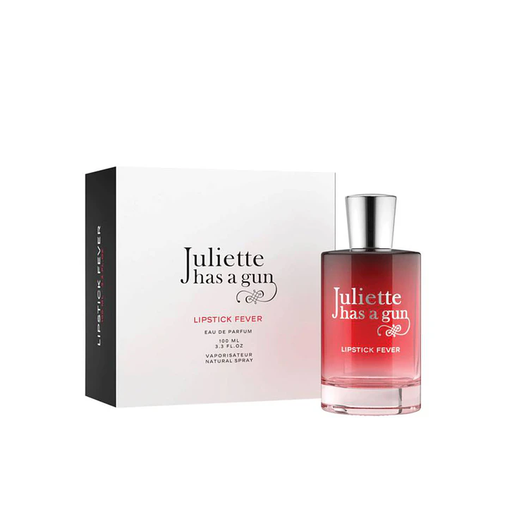 Perfume Juliette Has Lipstick Fever Unisex Edp 100 ml 1