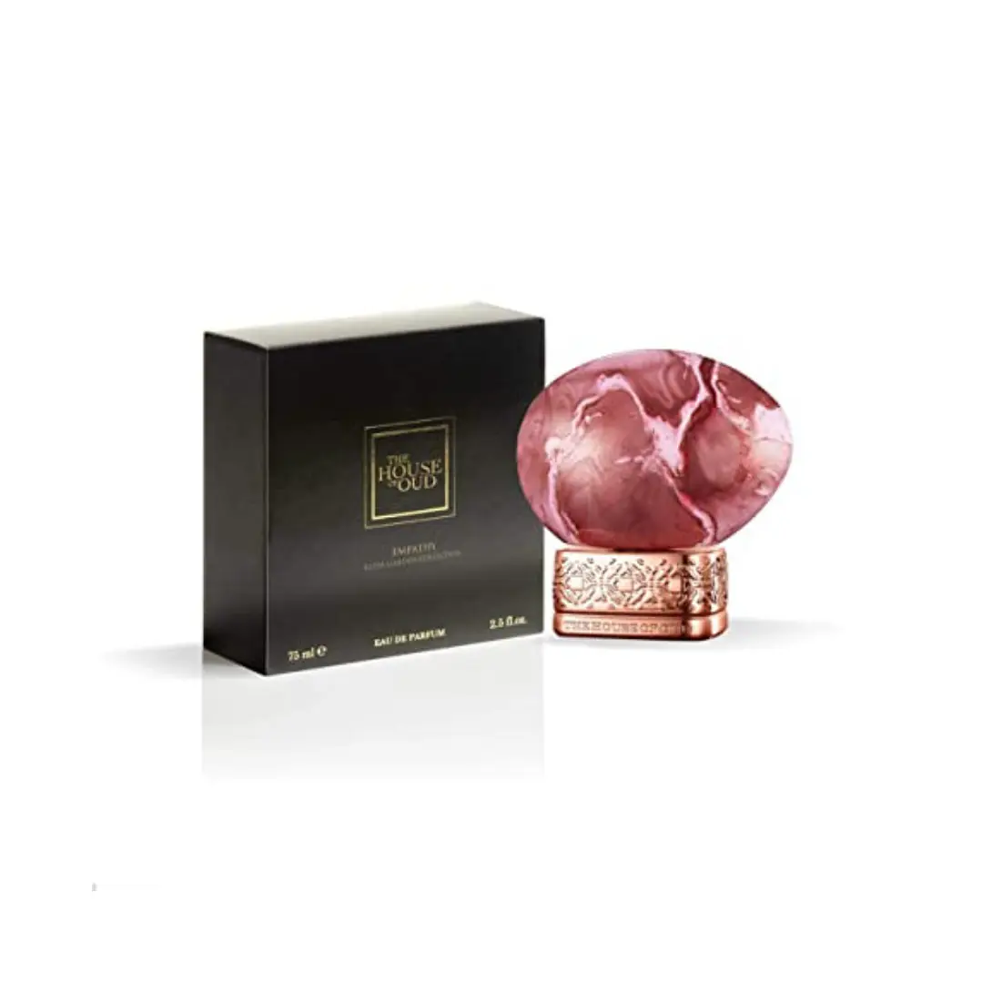 Perfume The House Of Oud Empathy Unisex Edp 75 ml 1