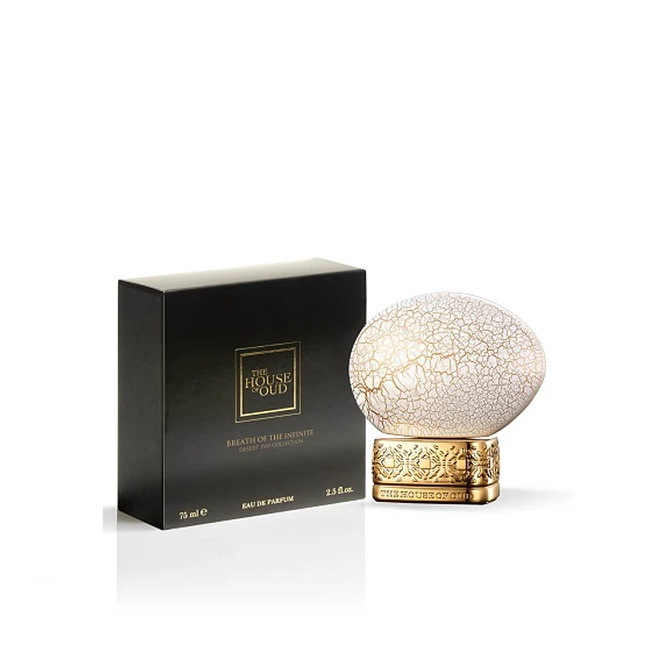 Perfume The House Of Oud Breath Of The Infinite Unisex Edp 75 ml 1