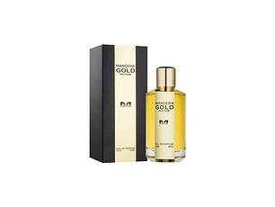 Perfume Mancera Gold Prestigium Unisex Edp 120 ml