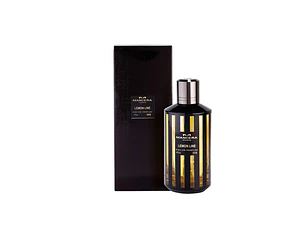Perfume Mancera Lemon Line Unisex Edp 120 ml