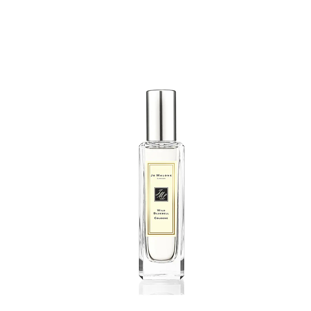 Perfume Jo Malone Wild Bluebell Unisex Edc 30 ml Tester 1
