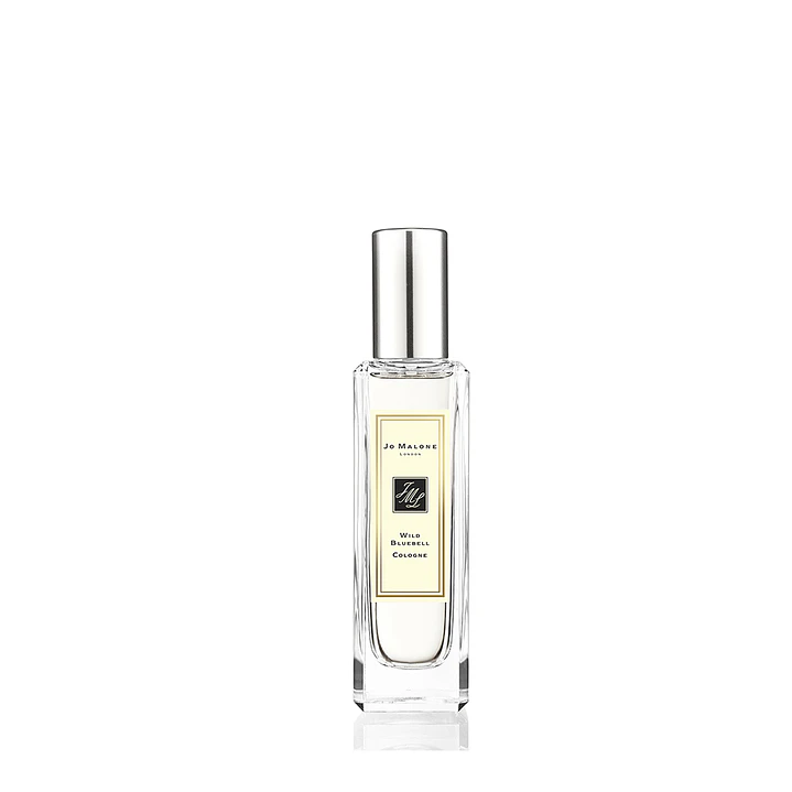 Perfume Jo Malone Wild Bluebell Unisex Edc 30 ml Tester 1