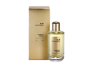 Perfume Mancera Kumkat Wood Hombre Edp 120 ml