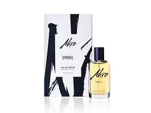 Perfume Akro Smoke Unisex Edp 100 ml