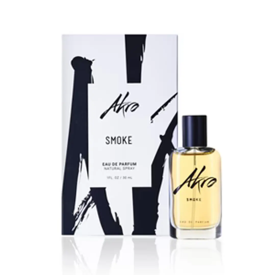 Perfume Akro Smoke Unisex Edp 100 ml 1