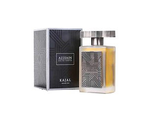 Perfume Kajal Alujain Unisex Edp 100 ml