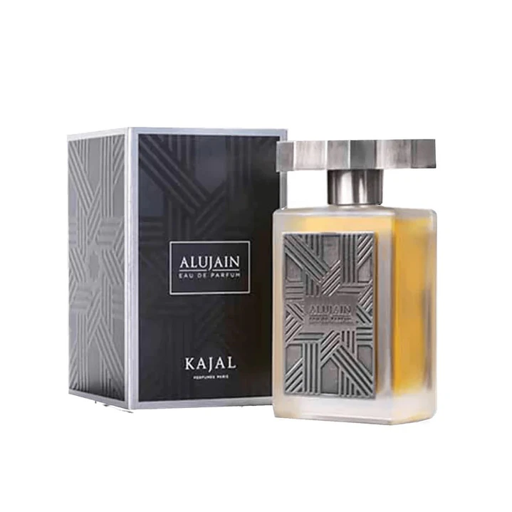 Perfume Kajal Alujain Unisex Edp 100 ml 1