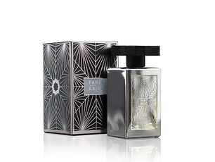 Perfume Kajal Faris Unisex Edp 100 ml